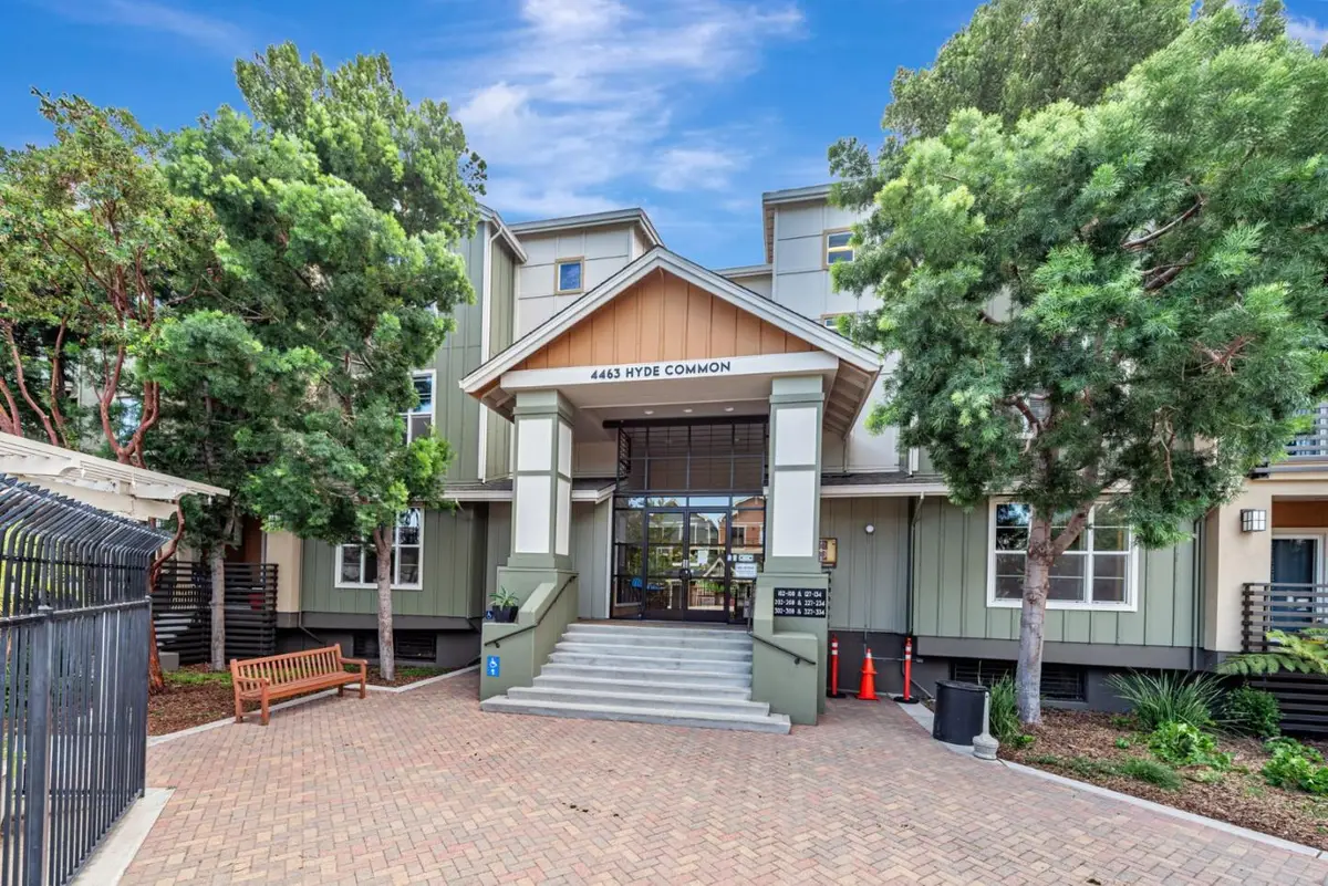 4463 Hyde Common #306, Fremont, CA 94538 - Image #1