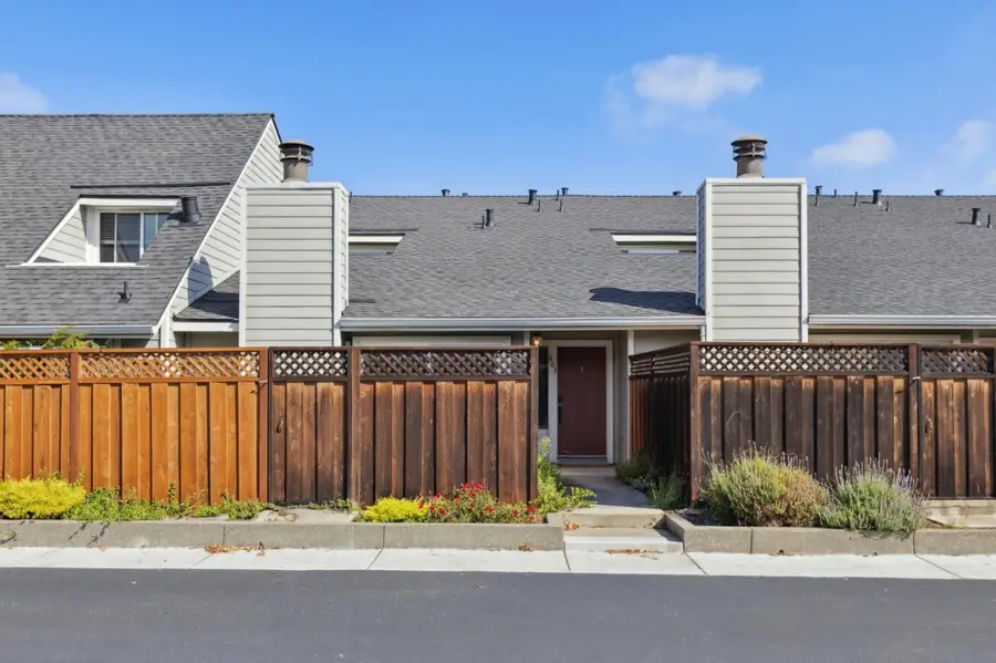 803 Peary Lane, Foster City, CA 94404 - Image #2