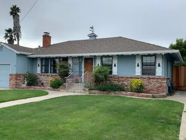 844 Capistrano Drive, Salinas, CA 93901 - Image #1