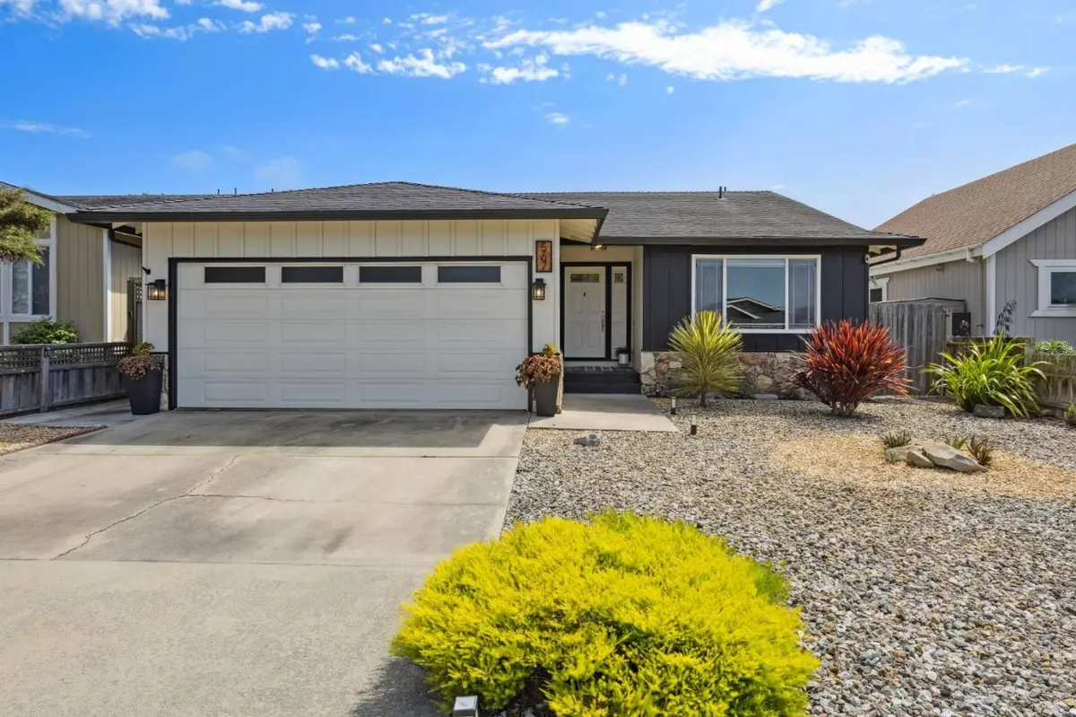 567 Terrace Avenue, Half Moon Bay, CA 94019 - Image #1