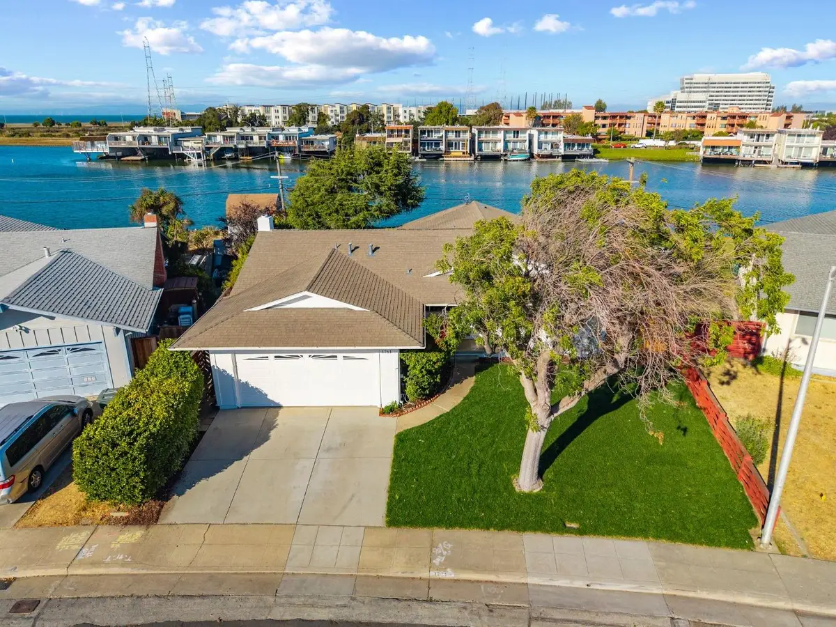 1761 Lake Street, San Mateo, CA 94403 - Image #1