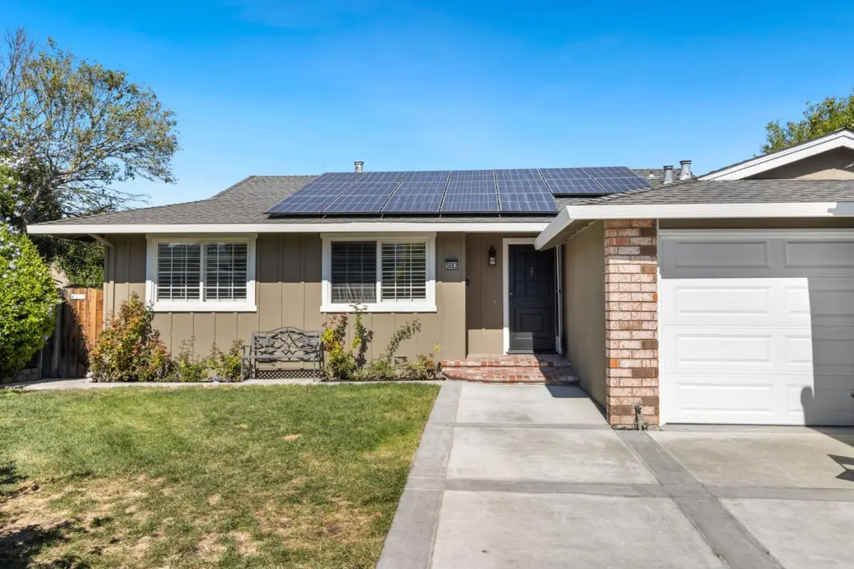5883 Manichetti Court, San Jose, CA 95123 - Image #1