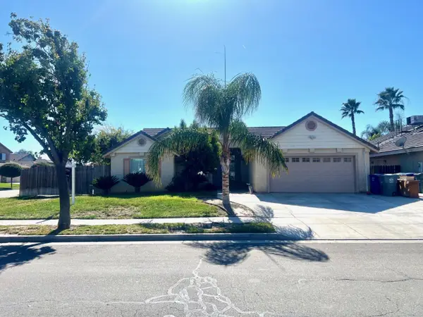 1447 Nottingham Circle, Los Banos, CA 93635