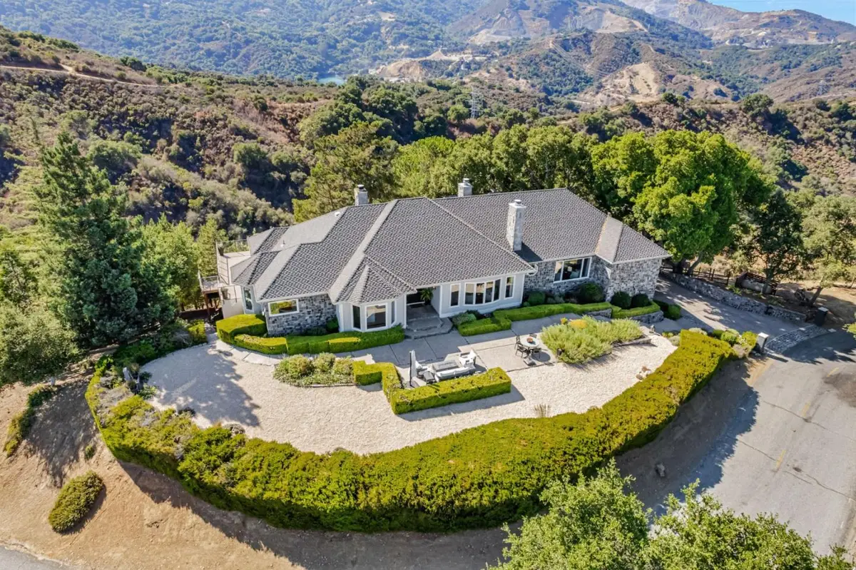 22338 Regnart Road, Cupertino, CA 95014 - Image #1