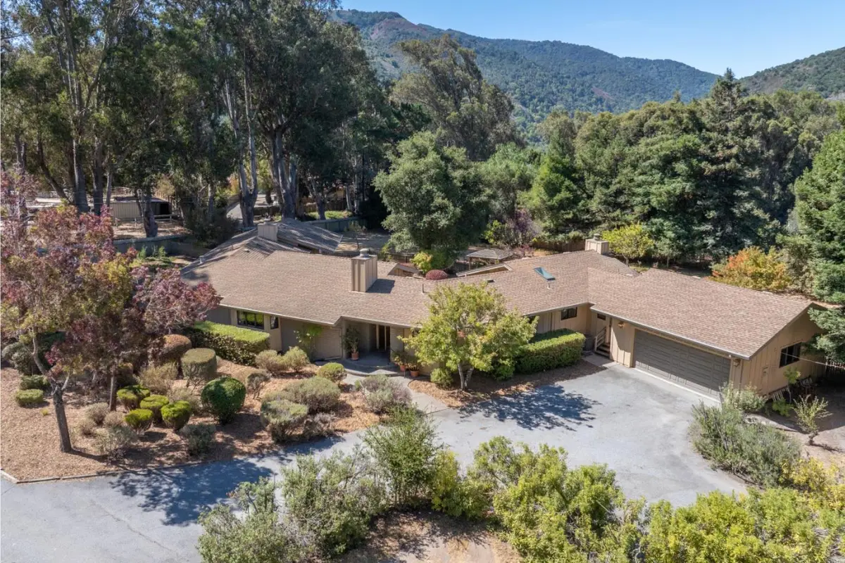 5 Boronda Road, Carmel Valley, CA 93924 - Image #1