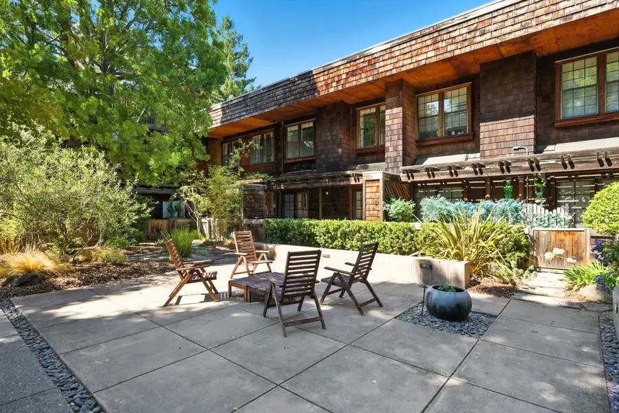 447 Homer Avenue, Palo Alto, CA 94301 - Image #3