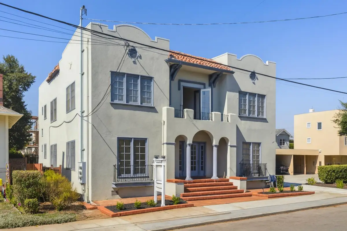 245 Grand Boulevard, San Mateo, CA 94401 - Image #1