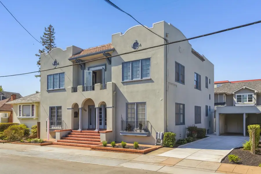 245 Grand Boulevard, San Mateo, CA 94401 - Image #3