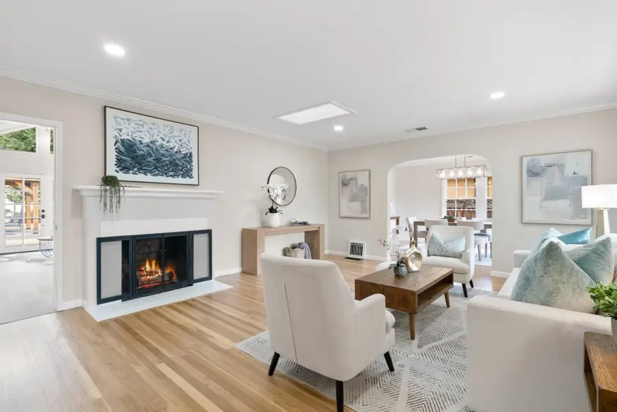 186 Mountain View Avenue, San Jose, CA 95127 - Image #2