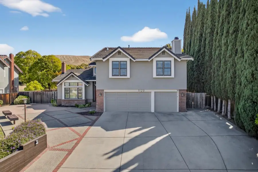1120 Valley Quail Circle, San Jose, CA 95120 - Image #3