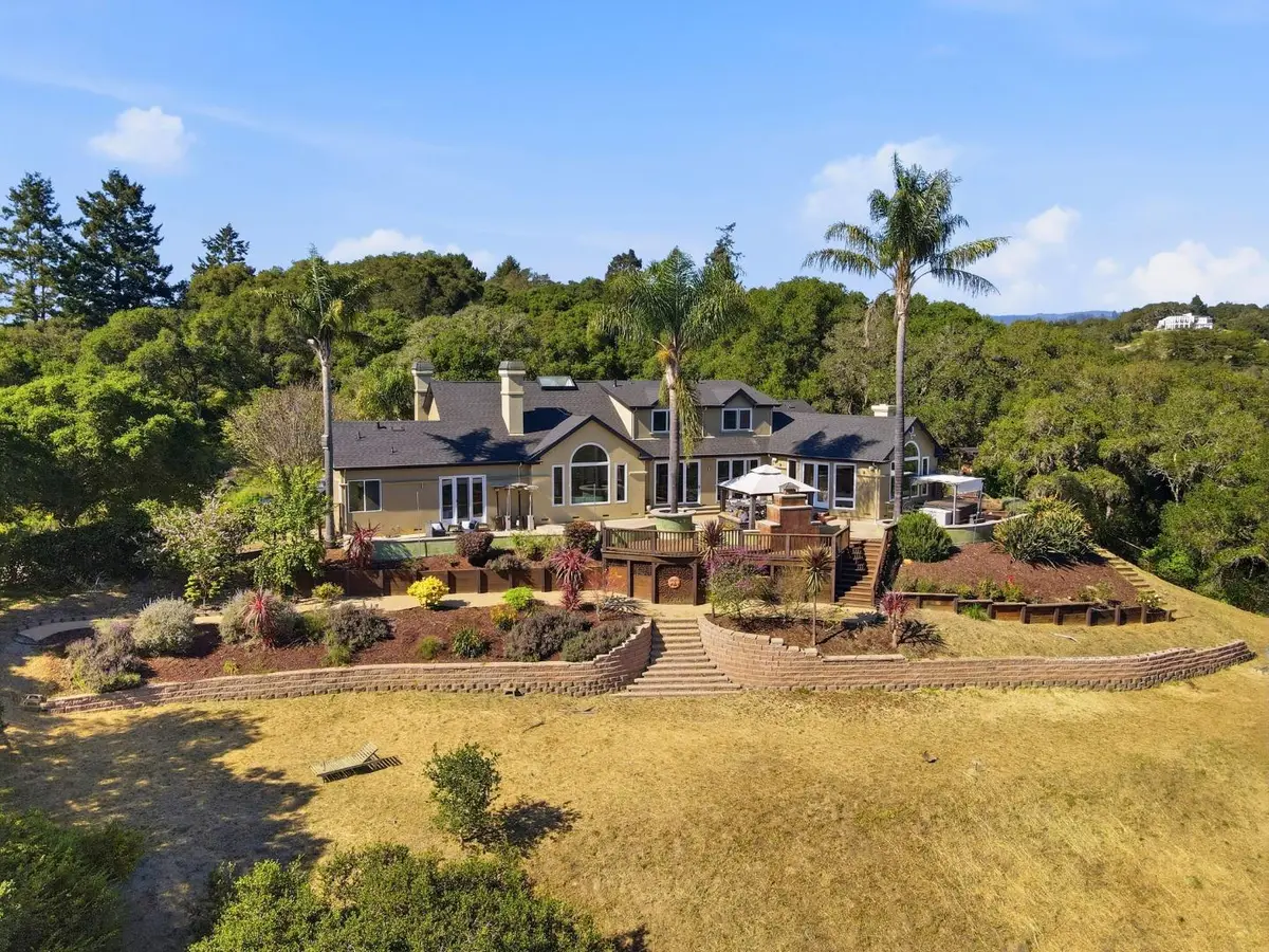 380 Mockingbird Ridge Road, Watsonville, CA 95076 - #1