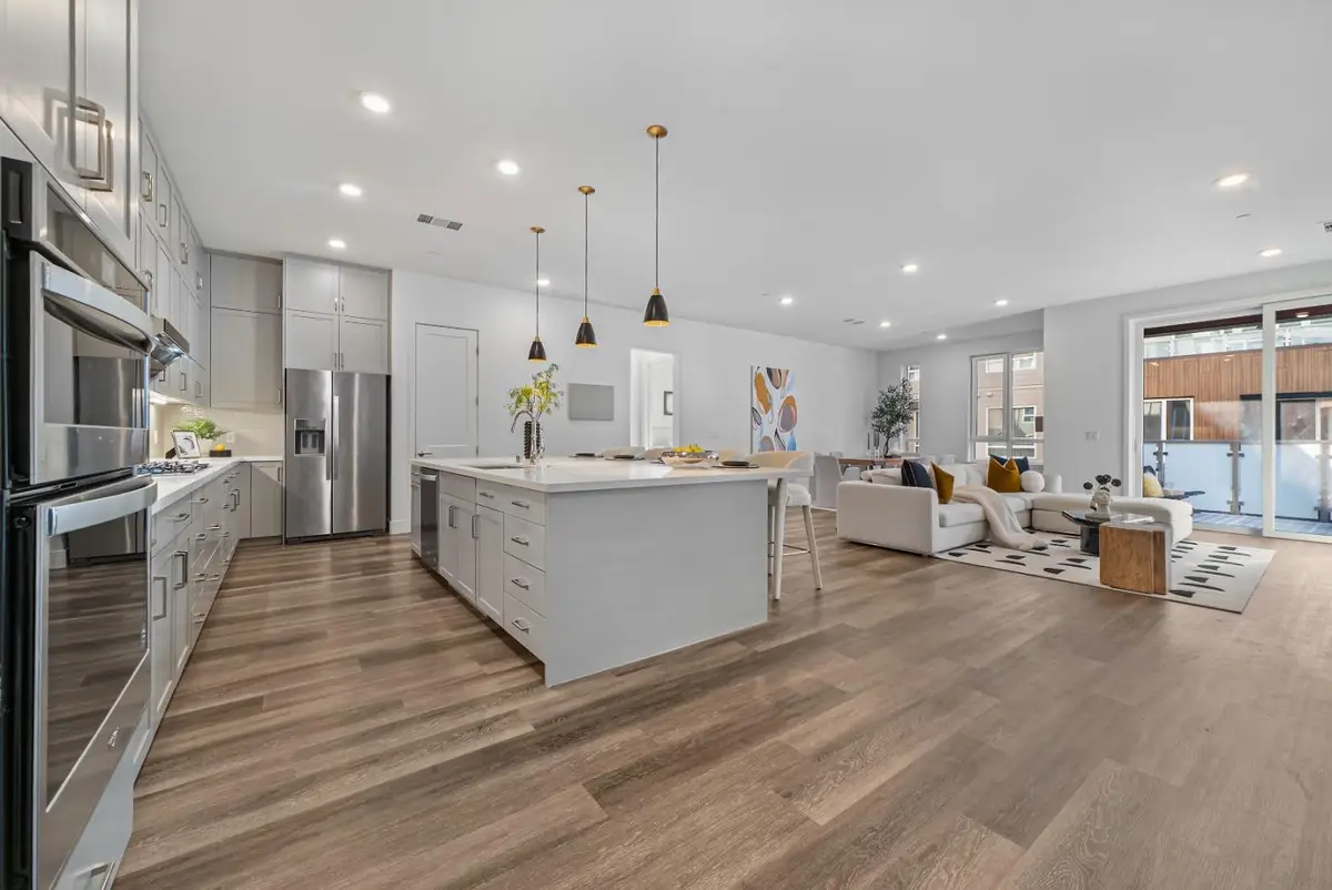 2358 Velocity Common #206, Fremont, CA 94539 - Image #1