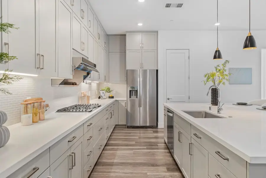 2358 Velocity Common #206, Fremont, CA 94539 - Image #2