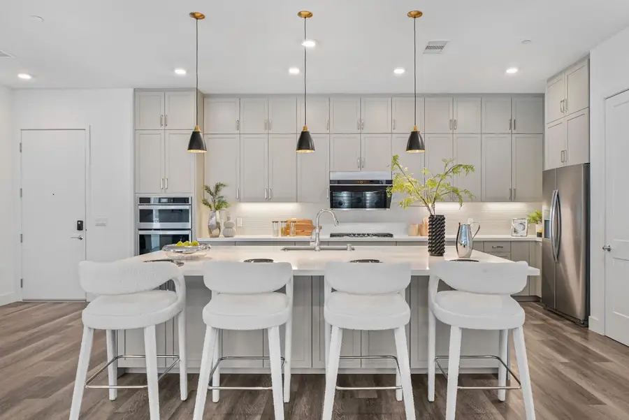 2358 Velocity Common #206, Fremont, CA 94539 - Image #3