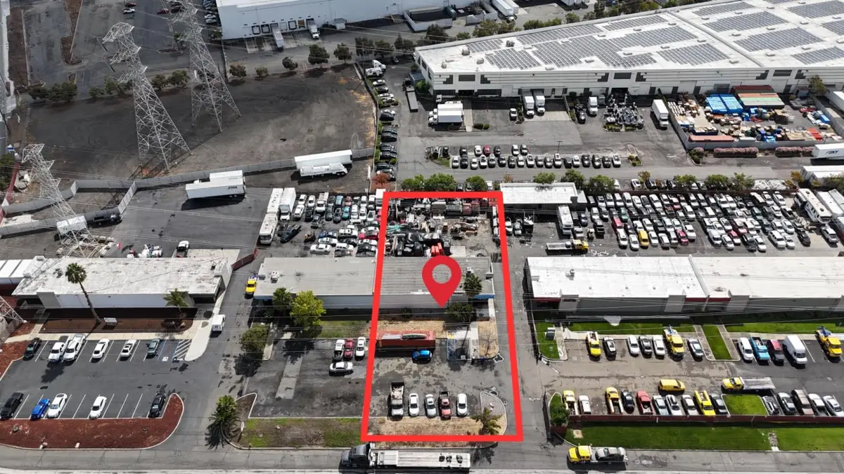 5560 Boscell Common, Fremont, CA 94538 - Image #1