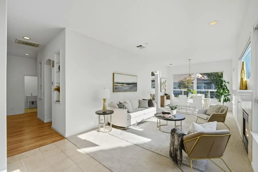 2044 Folle Blanche Drive, San Jose, CA 95135 - Image #2