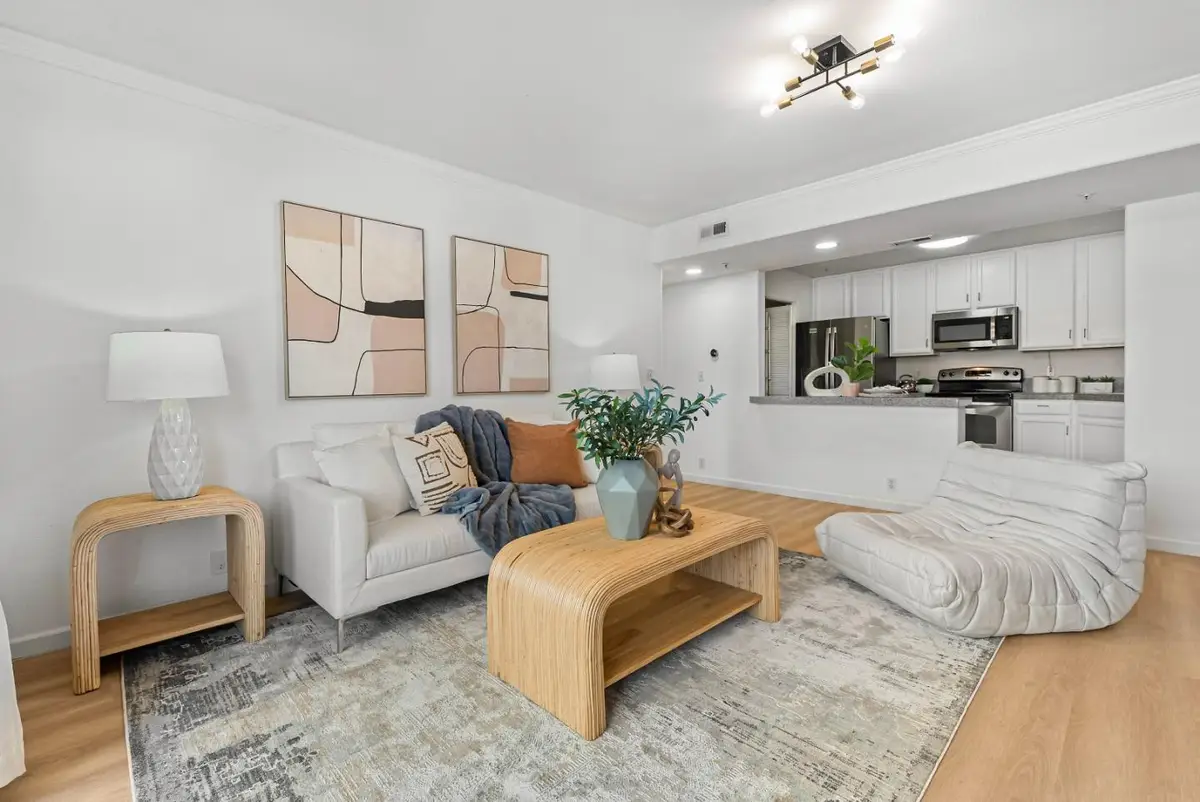 134 Carroll Street #201, Sunnyvale, CA 94086 - Image #1