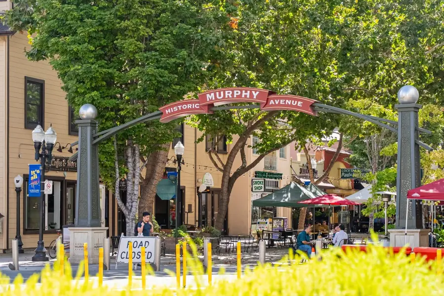 134 Carroll Street #201, Sunnyvale, CA 94086 - Image #3