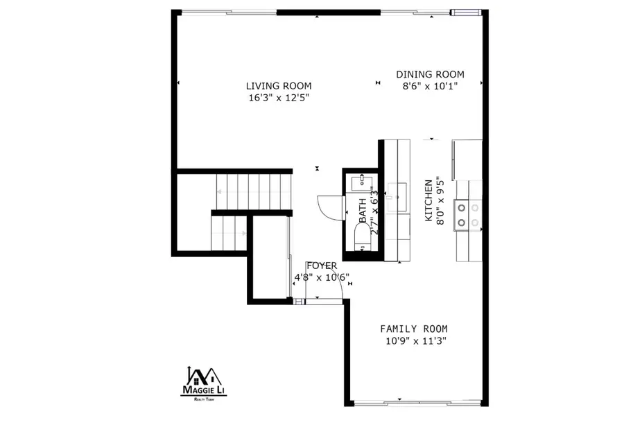 1101 Pomeroy Avenue, Santa Clara, CA 95051 - #2