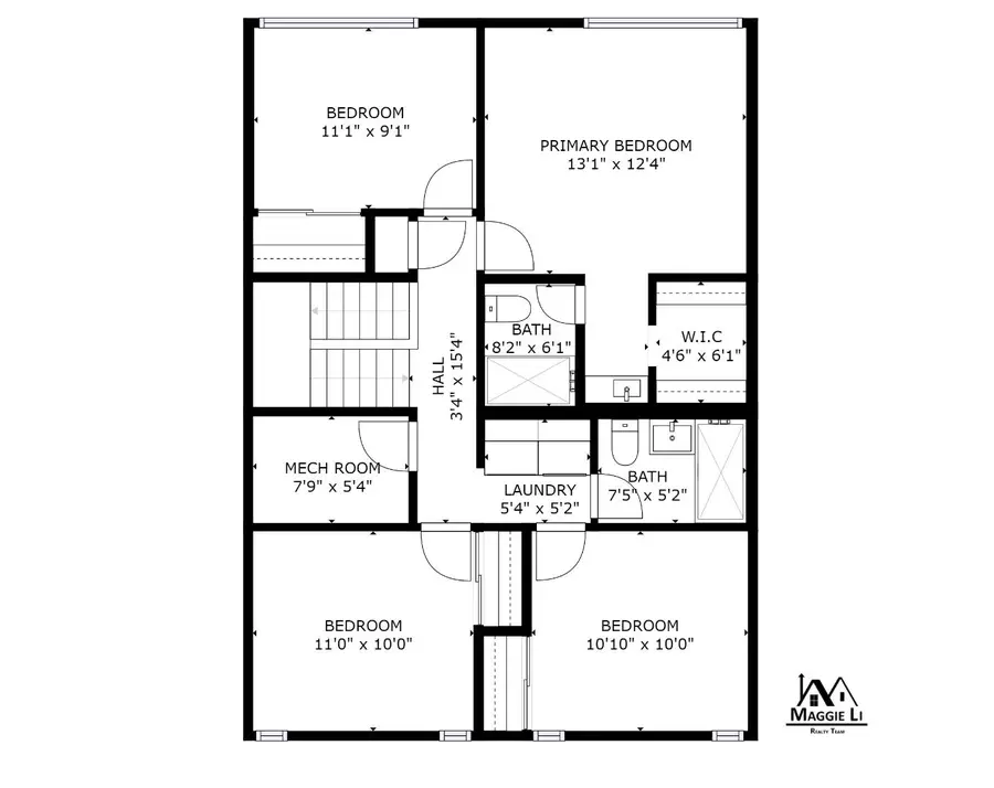 1101 Pomeroy Avenue, Santa Clara, CA 95051 - #3