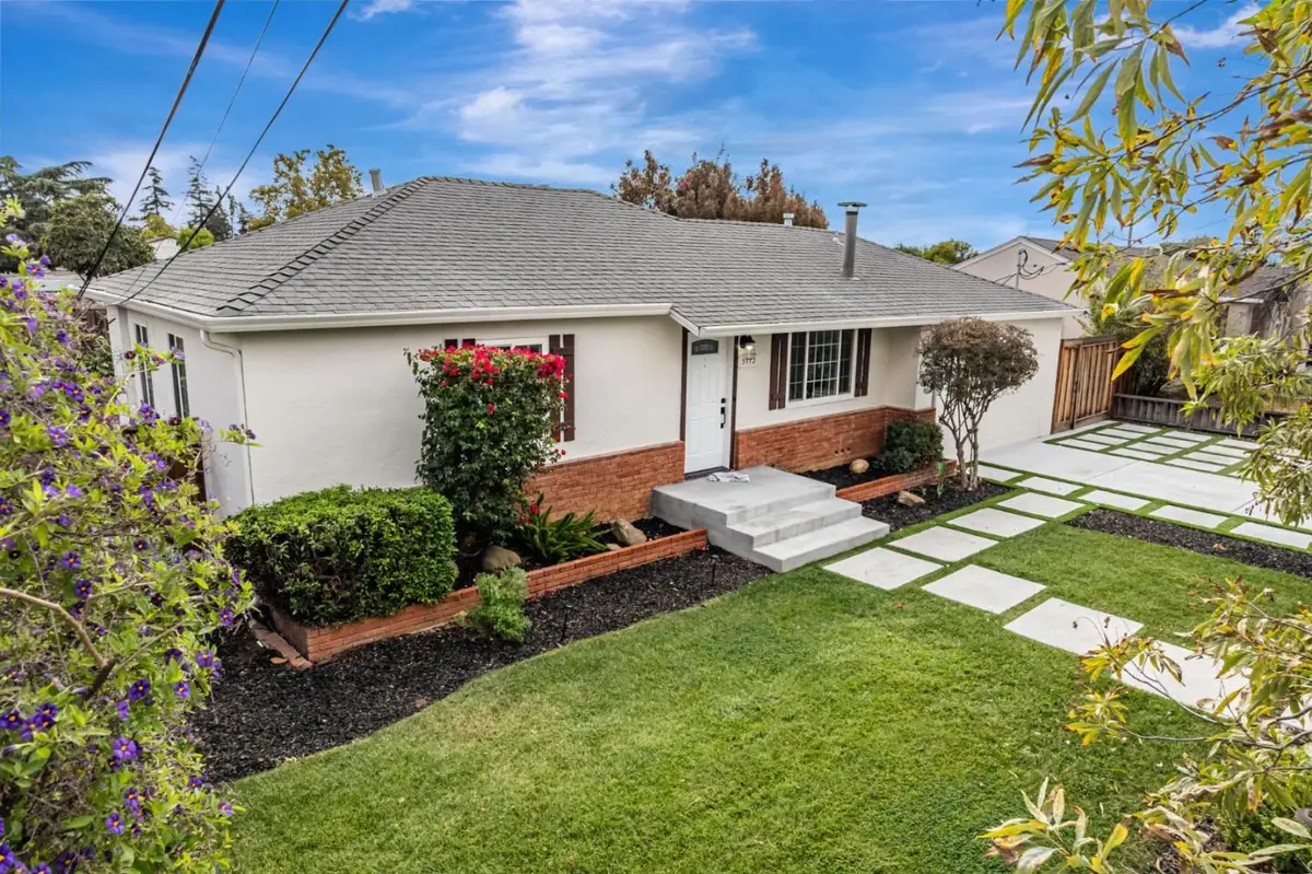 3972 Pepper Tree Lane, San Jose, CA 95127 - Image #1