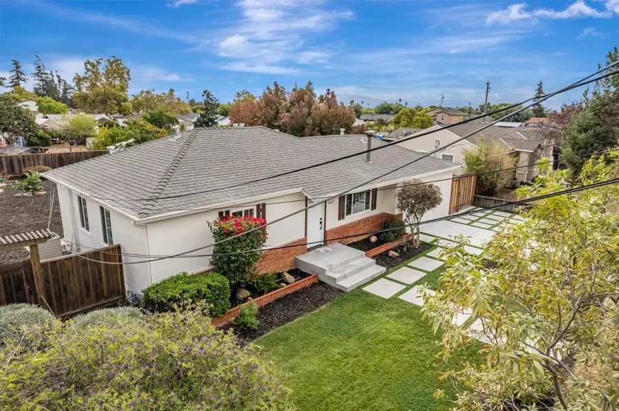 3972 Pepper Tree Lane, San Jose, CA 95127 - Image #2