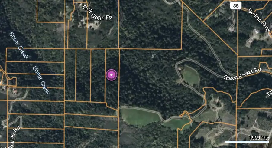 19089 Skyline Boulevard, Los Gatos, CA 95033 - #3