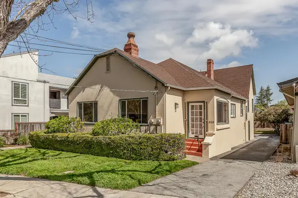 828 Highland Avenue, San Mateo, CA 94401