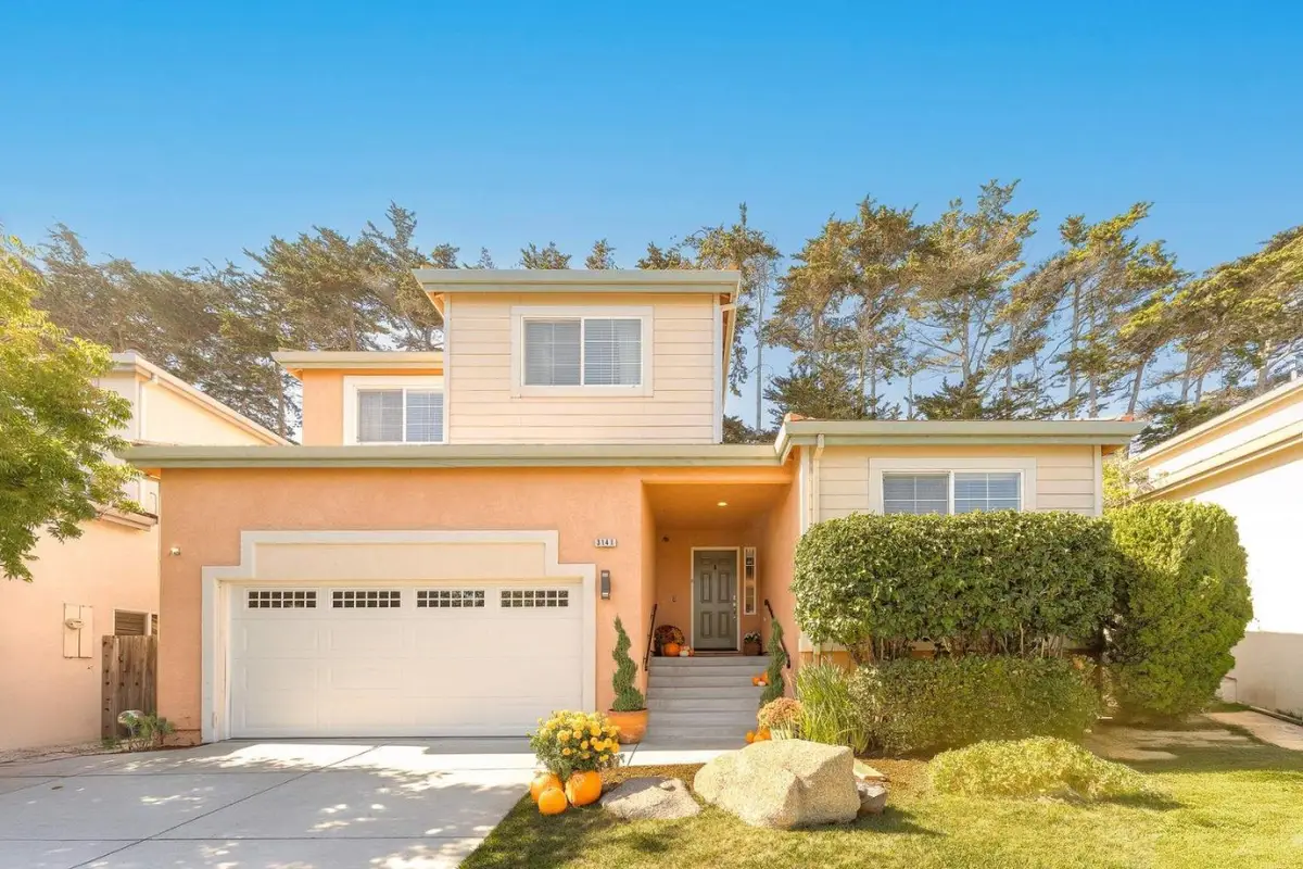 3141 Ocean Terrace, Marina, CA 93933 - Image #1