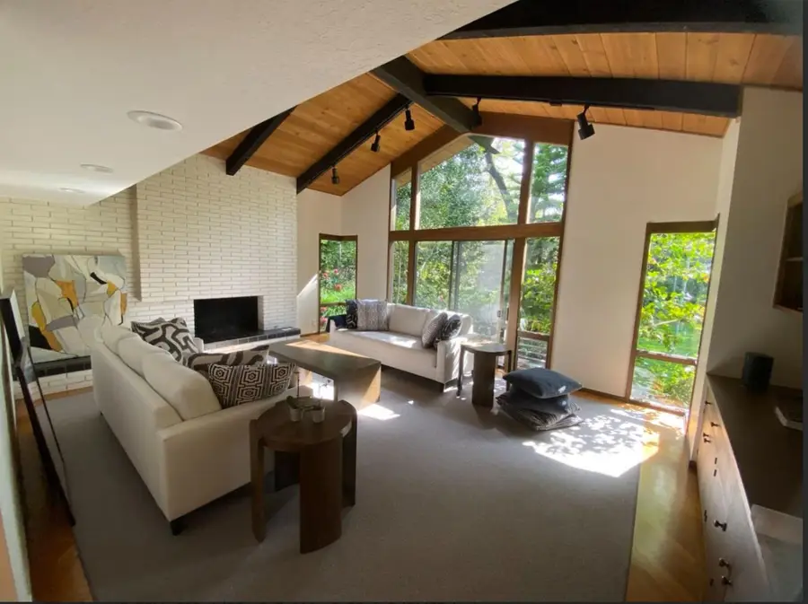 110 Glenwood Avenue, Atherton, CA 94027 - Image #3