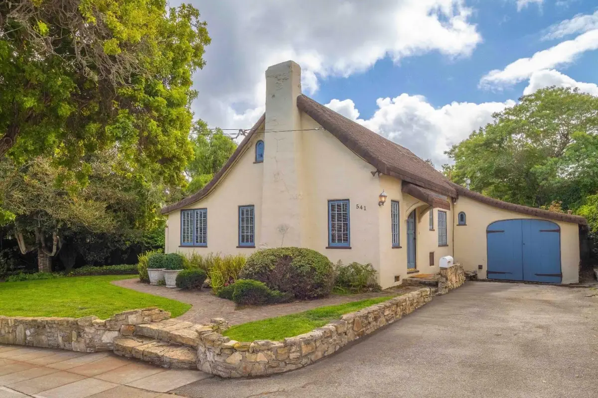 541 & 539 W Franklin Street, Monterey, CA 93940 - Image #1