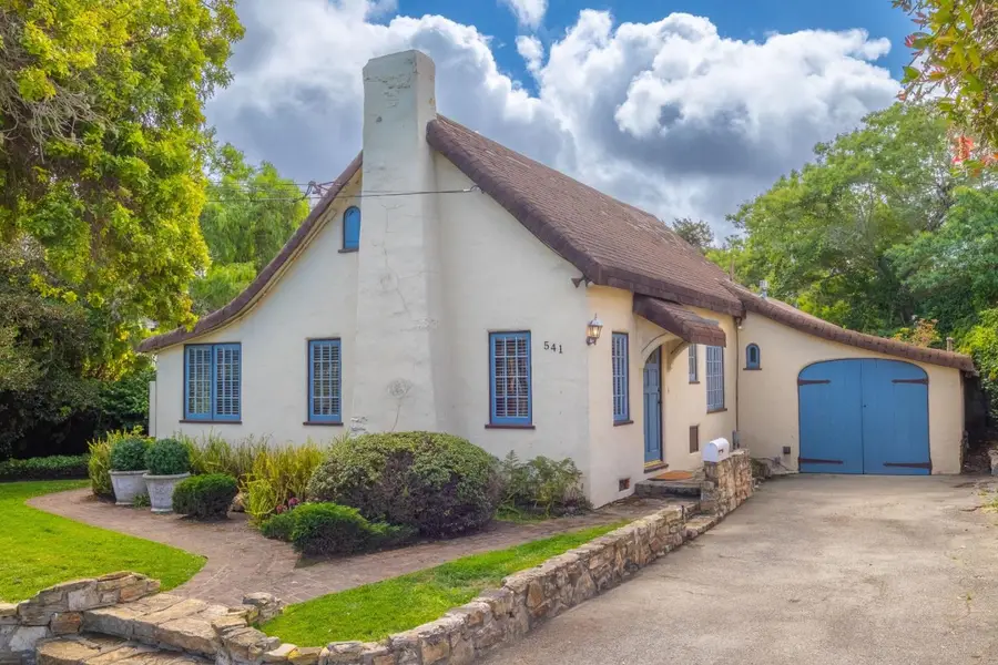 541 & 539 W Franklin Street, Monterey, CA 93940 - Image #3