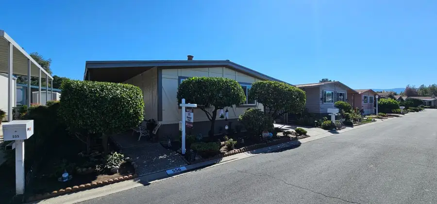 556 Millpond Drive #556, San Jose, CA 95125 - Image #2