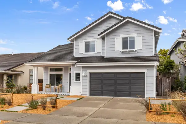 26 Driftwood Court, Pacifica, CA 94044