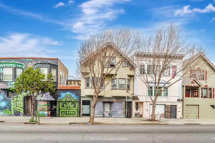 2924-2926 Cesar Chavez Street, San Francisco, CA 94110 - Image #2