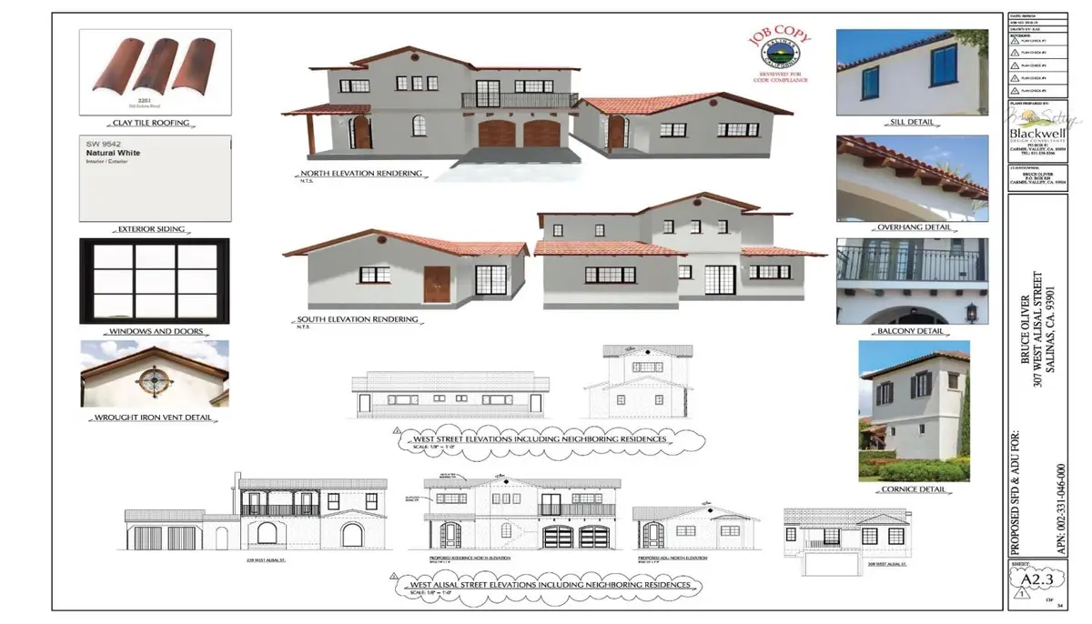 307 W Alisal Street, Salinas, CA 93901 - #1