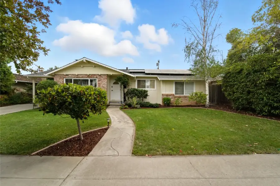 1828 Nestorita Way, San Jose, CA 95124 - Image #2