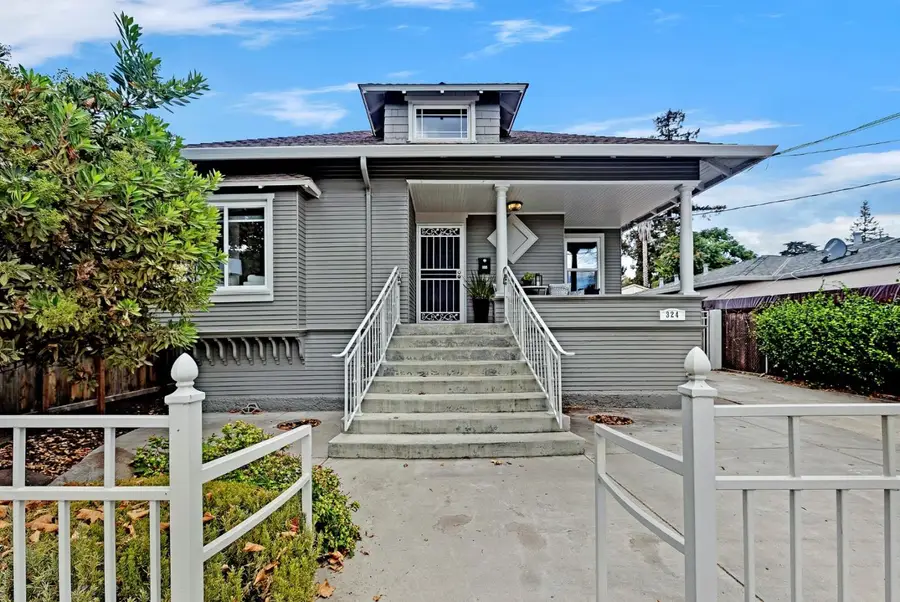 324 N 20th Street, San Jose, CA 95112 - Image #2