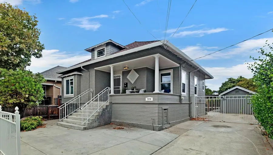 324 N 20th Street, San Jose, CA 95112 - Image #3