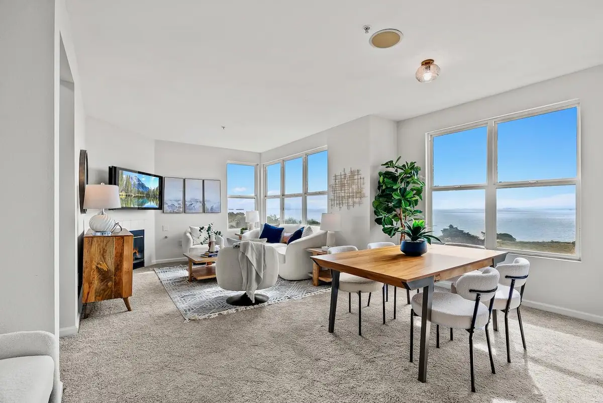 101 Crescent Way #2312, San Francisco, CA 94134 - Image #1