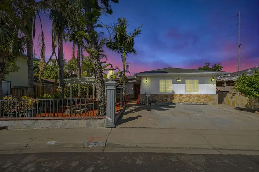 1087 Starlite Drive, Milpitas, CA 95035 - Image #3