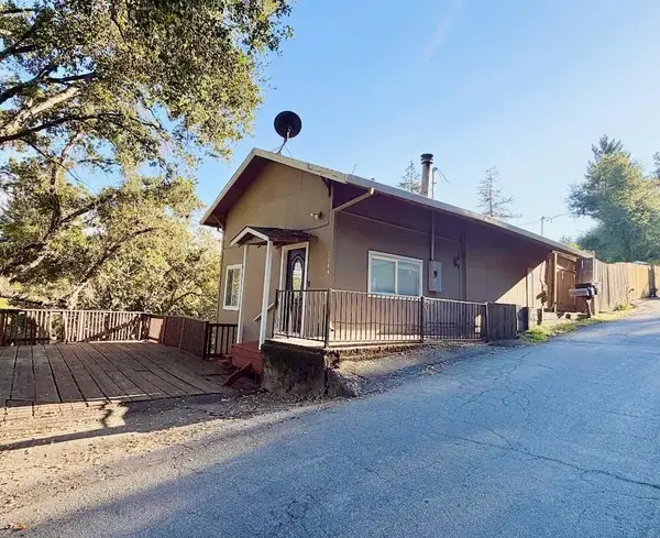 17944 Madrone Drive, Los Gatos, CA 95033