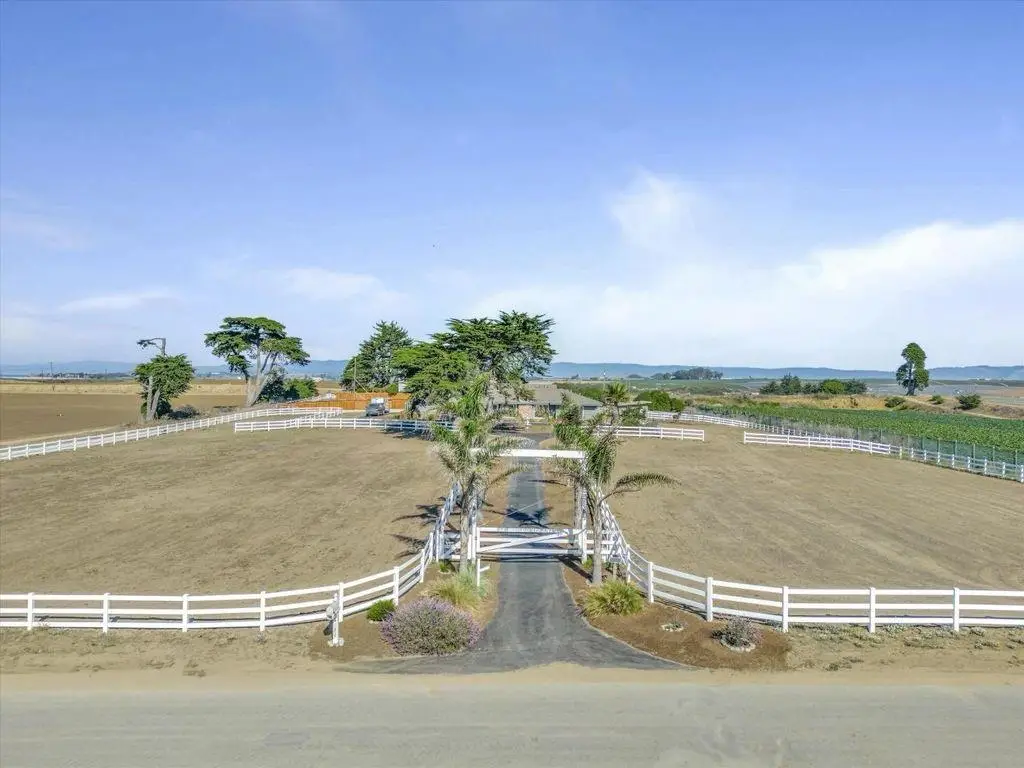 268 Giberson Road, Moss Landing, CA 95039 - Image #1