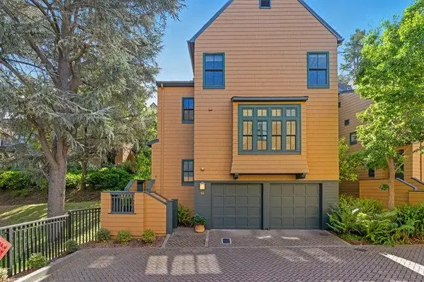 19 Loma Vista Lane, Belmont, CA 94002