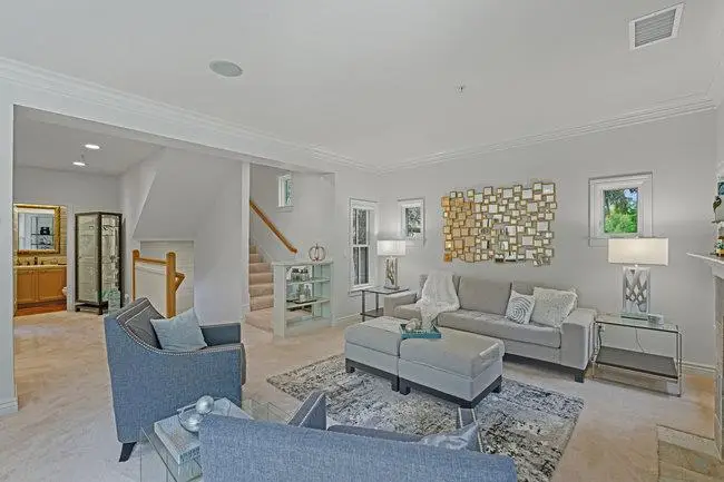 19 Loma Vista Lane, Belmont, CA 94002 - Image #3