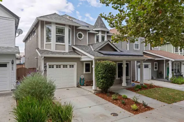 181 Pierce Avenue, San Jose, CA 95110