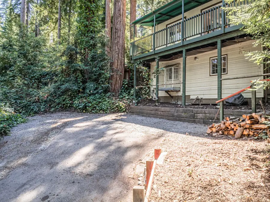 791 Acorn Drive, Boulder Creek, CA 95006 - Image #2