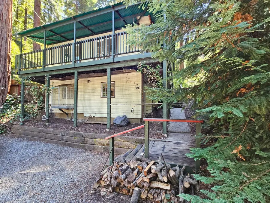 791 Acorn Drive, Boulder Creek, CA 95006 - Image #3