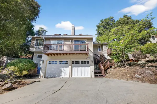 3988 Jefferson Avenue, Redwood City, CA 94062