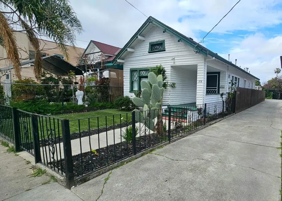 371 E William Street, San Jose, CA 95112 - Image #2